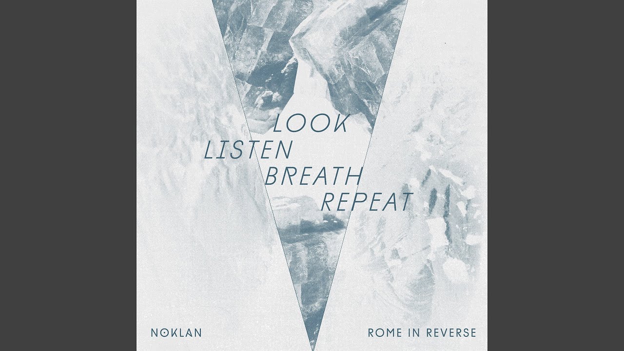 Look Listen Breath Repeat