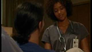 GH: Maya Ward Scenes - August 4th, 2010