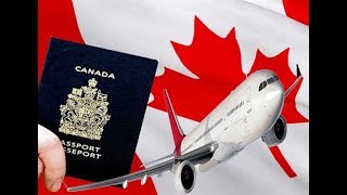 مدينة كندية تعلن افتتاح التقديم في برنامج الهجرة إلى كندا الريفي بشروط سهلة