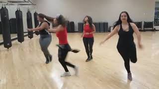 La Rumbita Zin 78 Zumba Choreo Marle  Bello Dance