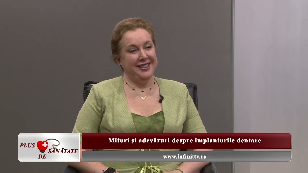 PLUS DE SĂNĂTATE 19 06 2025