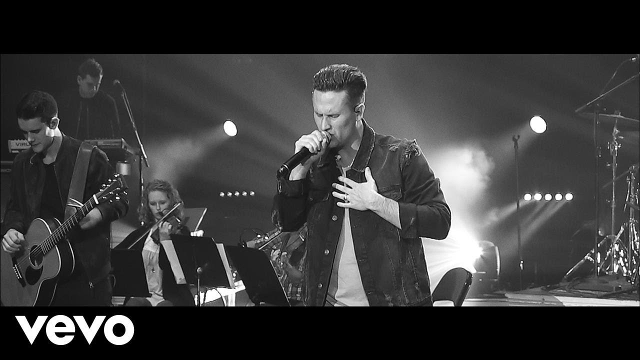 North Point Insideout Written Live Ft Heath Balltzglier Youtube