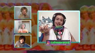 The 1-900 with cumgirl8: Dani Miller, Arrow de Wilde, and Staz Lindes Net Worth