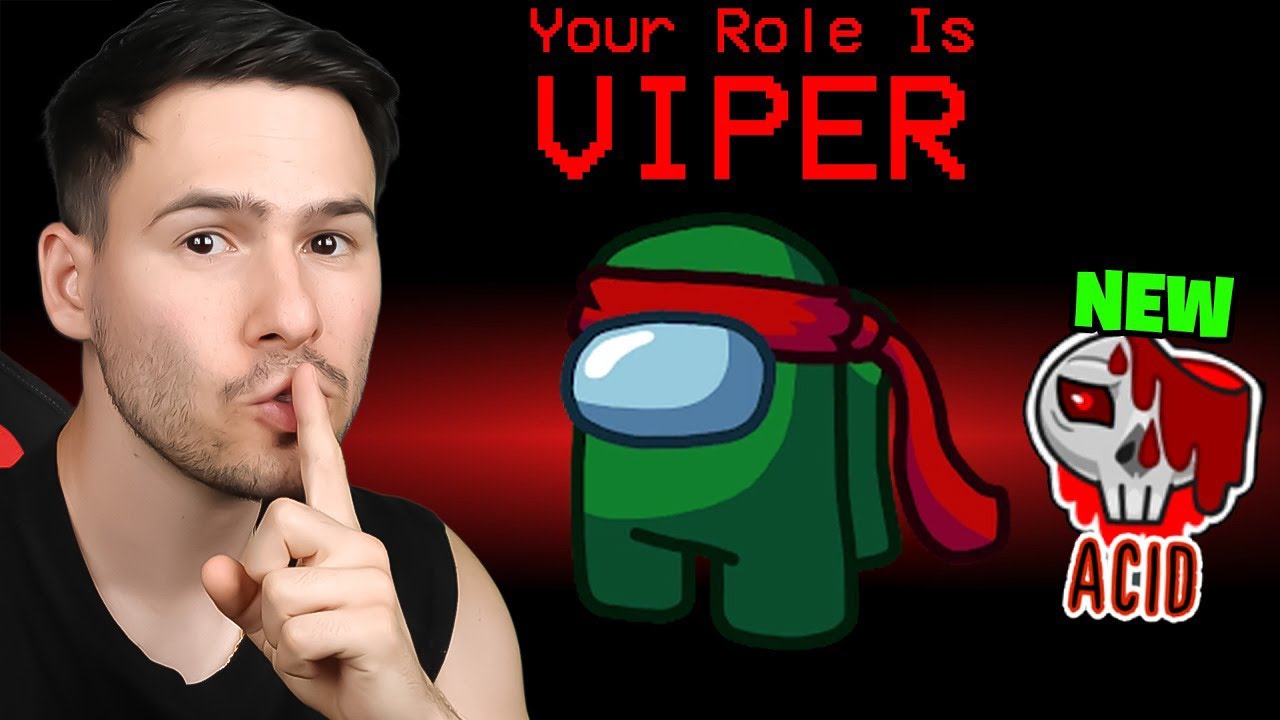 УБИХ ВСИЧКИ САМ И СПЕЧЕЛИХ ИГРАТА😱AMONG US