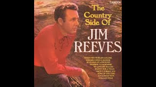 Watch Jim Reeves Highway To Nowhere video