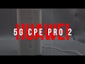 مراجعة و مقارنة مع راوتر هواوي HUAWEI 5G CPE Pro 2 - 373