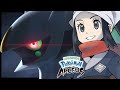 Tutto quello che NON avete notato nel trailer di Leggende Pokémon: Arceus