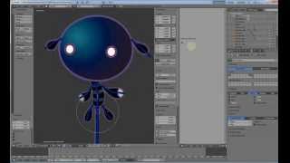 Slow Parent
Building a slow parent setup in blender. Slow Parent