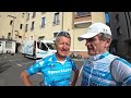 🚴‍♂️🚴‍♂️Geneva to Nice 2024 - SportActive's Thierry &amp; Martin - Galibier