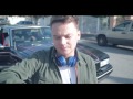 Conor Maynard - Talking About - Behind The Scenes