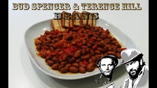 Vignette de la vidéo "Bud Spencer & Terence Hill Beans"