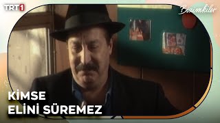 Yavuz Racon Kesiyor - Bizimkiler 129. Bölüm