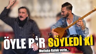 Öyle Bi̇r Söyledi̇ Ki̇ Yüreğine Sağlık Be Abi👏Kürt - Türk Kardeştir💯 Mem Û Zi̇n Kürtçe Söyledi Di̇nle