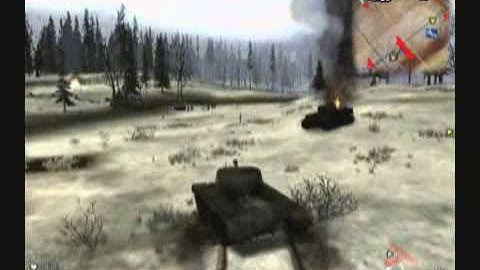 Panzer Elite Action Лейтенант Дэвид Рендер