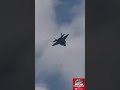 KF-21 Boramae Block-I Makes Historic Move to Philippines #Military #DefenseTech #FighterJet