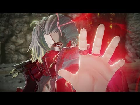 『CODE VEIN』2nd Trailer