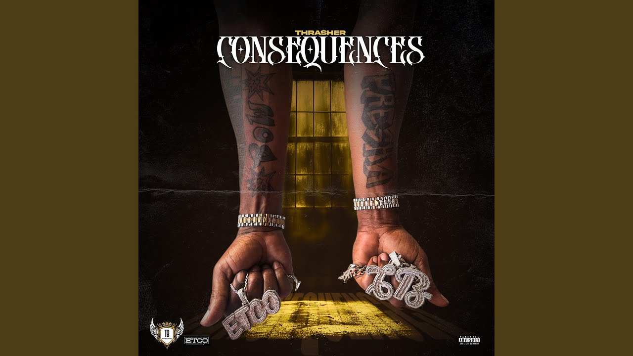 Assista a Consequences no YouTube Assista a Consequences no YouTube