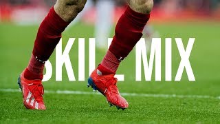 Crazy Football Skills 2019 - Skill Mix #3 | HD