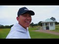 This is Australia’s most CHALLENGING sandbelt course