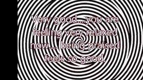 Slave Hypnosis - Trigger [1]