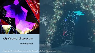 Infinity Hub 360 Video