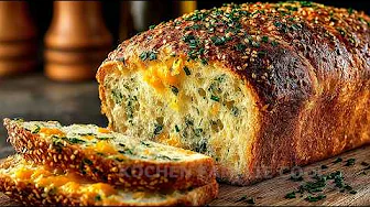 5-Minute Lentil Bread for Lowering Blood Sugar 🩸