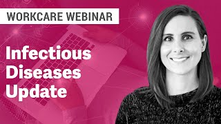 Infectious Diseases Update