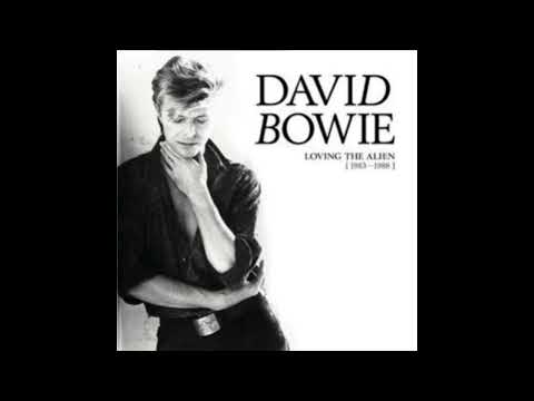 06. Loving The Alien (Extended Dub Mix)
