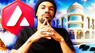 AVAX CRYPTO NEWS - WHY WHALES ARE FLOCKING IN! | MAJOR UPDATE