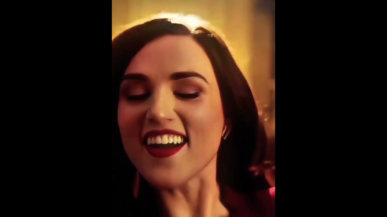 Lena Luthor - Little Devil