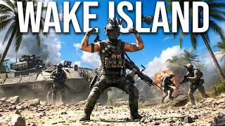Battlefield 6 Has Me ADDICTED Again..