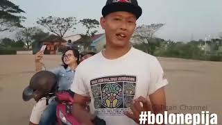 Video story status WA #berbahagialah dulu untuk mendapatkan pasangan yang bahagia