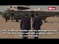 Chinese tanker sails THROUGH Hormuz blockade after Beijing slams Trump over Iran