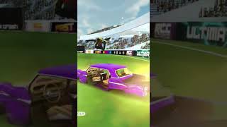 RCC Real Car Crash - Android Gameplay FHD screenshot 3