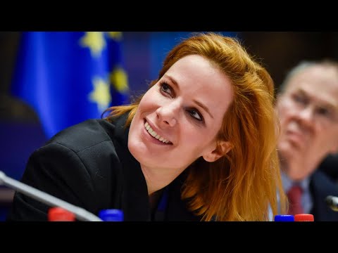 Infrared Snapshots #2 | Haz Reacts to German Liberal's Racism Against Russians