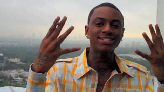 Watch Soulja Boy Xtra video