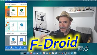 F-Droid. The free app store for Android. screenshot 4