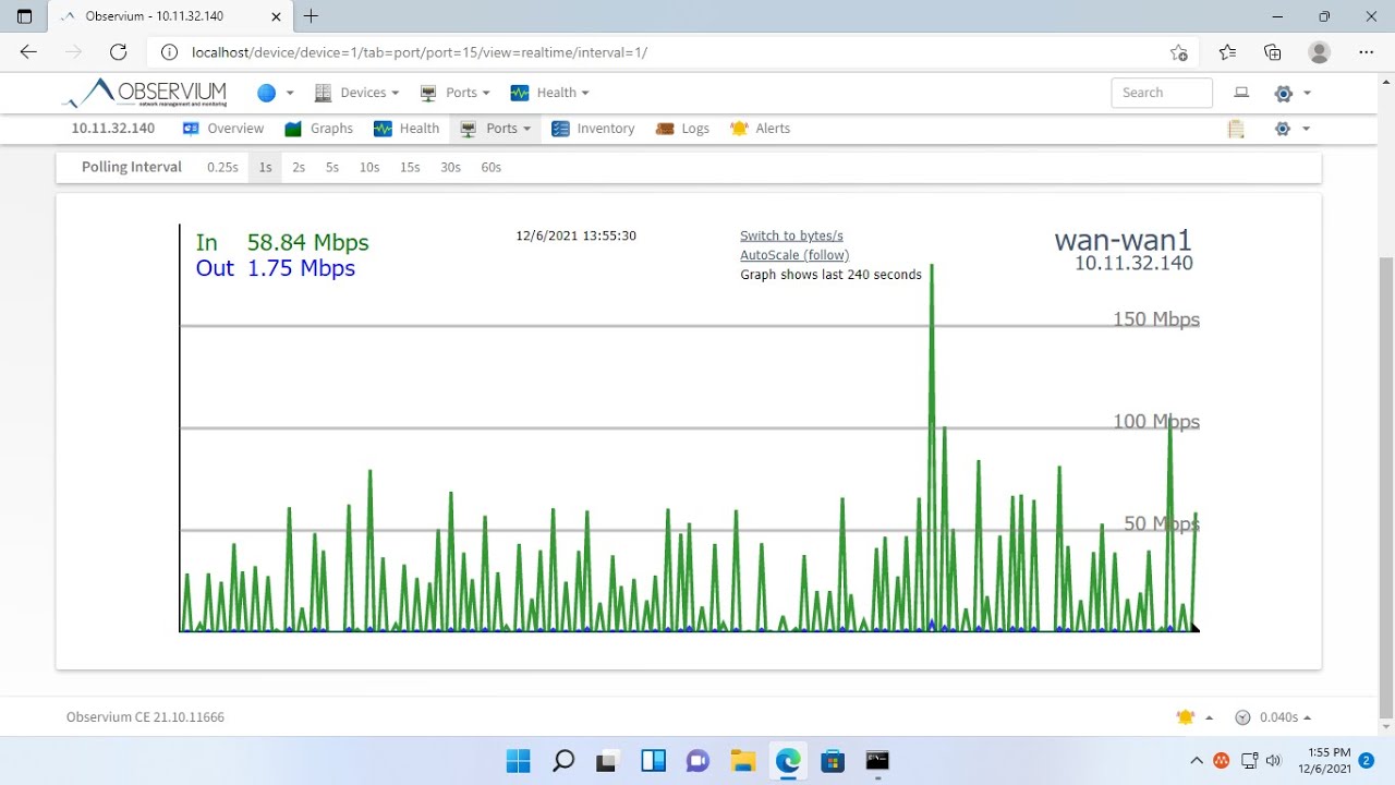 How to build a lightweight monitoring system on Windows