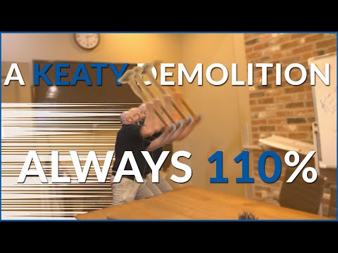 A Keaty Demolition | Keaty Real Estate Lafayette