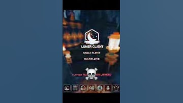 How To Download Lunar Client In Pojav Launcher 1.21 🔥 | Best client for pojav launcher 200+ fps 😱