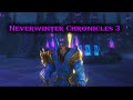 Neverwinter Chronicles 3