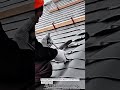 Roofing Metal Installation Work Tool with Seam Forming Pliers #worktool