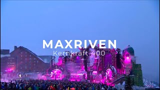 MaxRiven - Kernkraft 400 Resimi