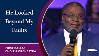 “He Looked Beyond My Faults” with Jarrod Blackstock and Fred Wilmer | February 6, 2022
