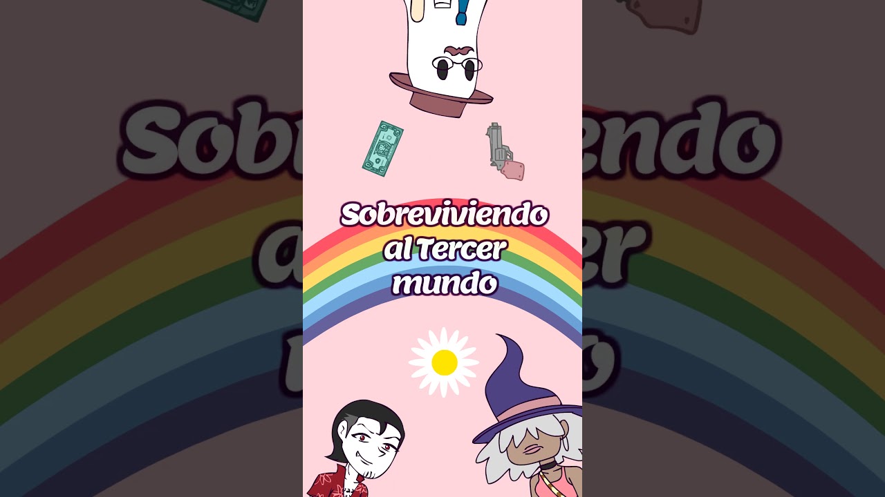 Contador del agua - Sobreviviendo al Tercer Mundo 001