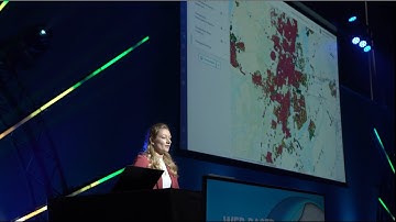 Aftermovie Esri GIS Tech 2023