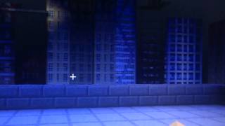 minecraft map review ghostbusters