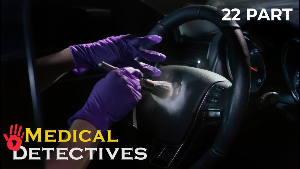 Medical Detectives Deutsch 2025 True Crime Hörspiel [PART 22] PARODIE