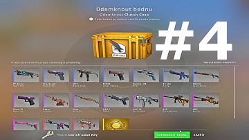 Opening 1 Case Everyday Until I Get a Knife #4