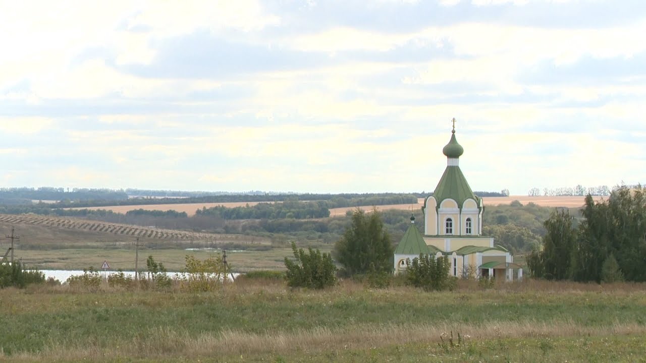 Погода в курасовке ивнянского